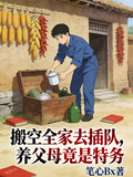 搬空全家去插隊，養父母竟是特務
