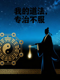 我的道法，專治不服