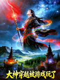 大神穿越被遊戲玩了【奧術至尊】