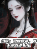 少歌：隱世劍神，寒衣帶娃殺上門