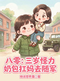八零：三歲怪力奶包扛媽去隨軍