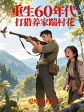 重生60年代，打獵養家踹村花