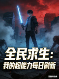 全民求生：我的超能力每日刷新