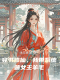 穿書修仙，我帶系統薅女主羊毛