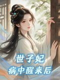 世子妃病中醒來后