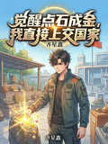 覺醒點石成金，我直接上交國家