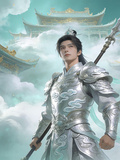 飛升后才發現這裡是西遊