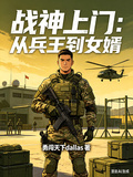 戰神上門：從兵王到女婿