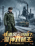 鐵道風雲1987：警神對賊王
