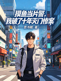 摸魚當片警，我破了十年滅門慘案