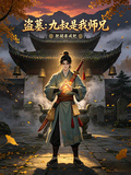 盜墓：九叔是我師兄