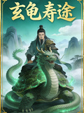玄龜壽途