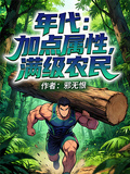 年代：加點屬性，滿級農民