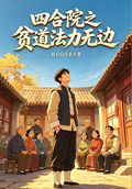 四合院之貧道法力無邊
