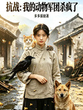 諜戰：我的動物軍團殺瘋了