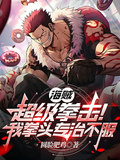 海賊：超級拳擊！我拳頭專治不服