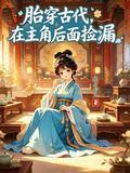 胎穿古代，在主角後面撿漏