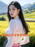 桃運傻子與留守村婦