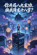 你開局八九玄功，換我降龍十八掌