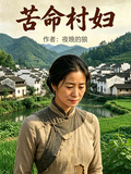 苦命村婦