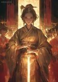打臉偷我神器的天才小師妹