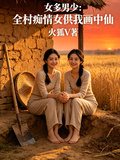 女多男少：全村痴情女供我畫中仙
