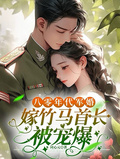 八零年代軍婚，嫁竹馬首長被寵爆