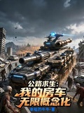 公路求生：我的房車無限概念化