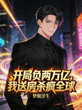 開局負兩萬億，我送房殺瘋全球