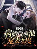 快穿:病嬌反派他寵妻無度
