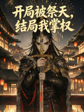 開局被祭天，結局我掌權
