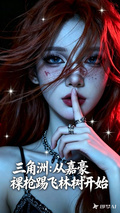 三角洲：從嘉豪裸槍踢飛林樹開始