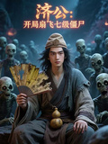 濟公：開局扇飛七級殭屍