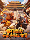 佛門叛徒：開局手撕掃地僧