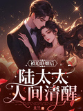 被迫聯姻后，陸太太人間清醒