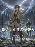 僵約：我可不是好人