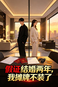假證結婚兩年，我攤牌不裝了