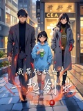 我帶仇敵女兒一起創業