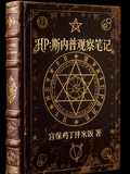 HP：斯內普觀察筆記