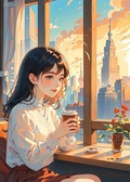 暗戀成真：學長他蓄謀已久