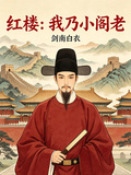 紅樓：我乃小閣老