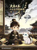 大秦天幕：六公主不想當女帝