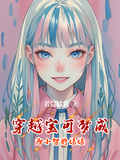 穿越寶可夢成為小智的妹妹