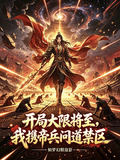 開局大限將至，我攜帝兵問道禁區
