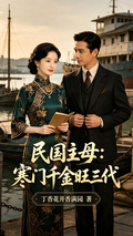 民國主母：寒門千金旺三代