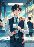 被盜刷二十萬沒掛失，我去銀行取了五百塊
