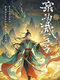 穿越鴻蒙：從洪荒改寫天道