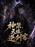 神禁，天墟，逆劍客