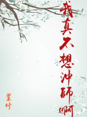 我真不想沖師啊
