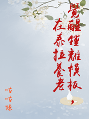 覺醒鍾離模板，在泰拉養老